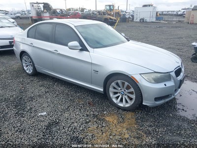 BMW 328I 2011