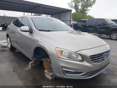VOLVO S60 2014
