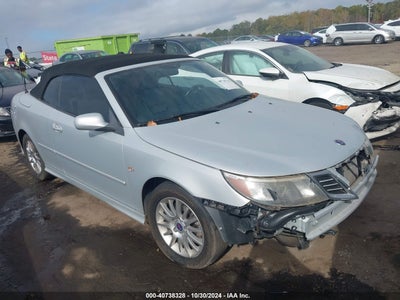 SAAB 9-3 2008