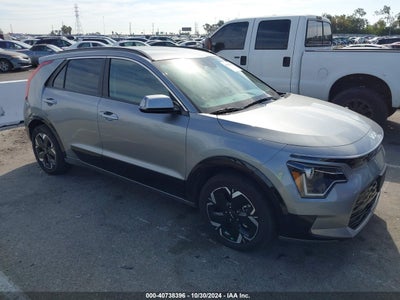 KIA NIRO EV 2023