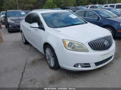 BUICK VERANO 2013