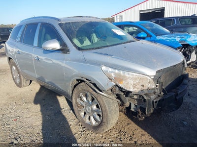 BUICK ENCLAVE 2015
