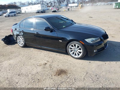 BMW 328I 2011