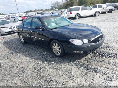 BUICK LACROSSE 2005
