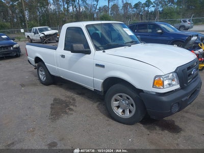 FORD RANGER 2009