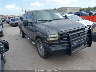 FORD F-250 2003
