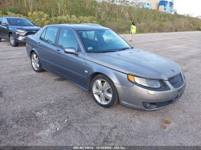 SAAB 9-5 2008