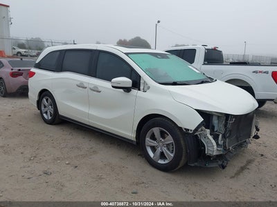 HONDA ODYSSEY 2019