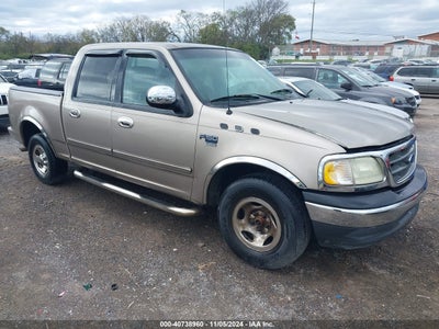 FORD F-150 2003