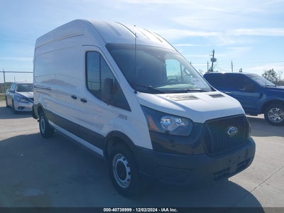 FORD TRANSIT-250 2021