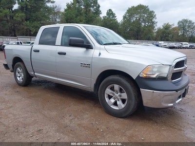 RAM 1500 2013