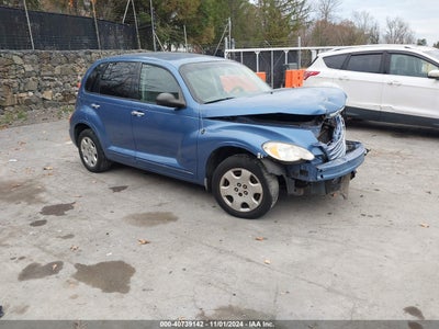 CHRYSLER PT CRUISER 2007