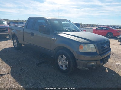 FORD F-150 2005