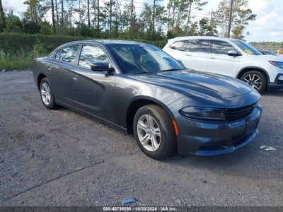 DODGE CHARGER 2022