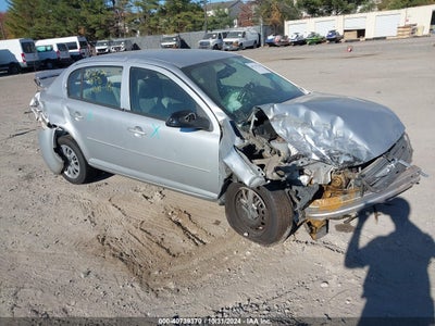 CHEVROLET COBALT 2009