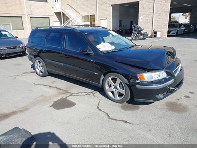 VOLVO V70 2004