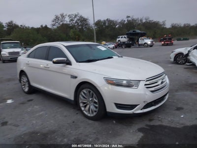 FORD TAURUS 2015