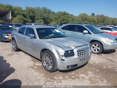 CHRYSLER 300 2008