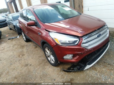 FORD ESCAPE 2019