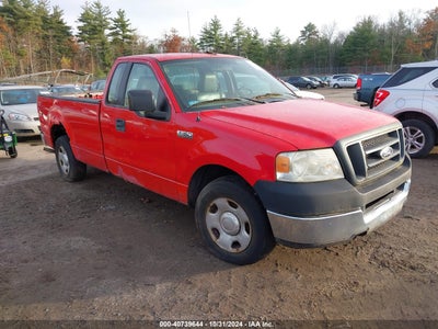 FORD F-150 2005