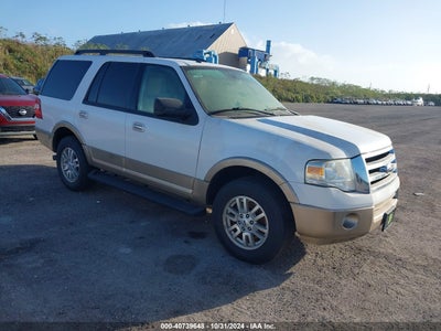 FORD EXPEDITION 2014