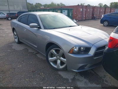 DODGE CHARGER 2014