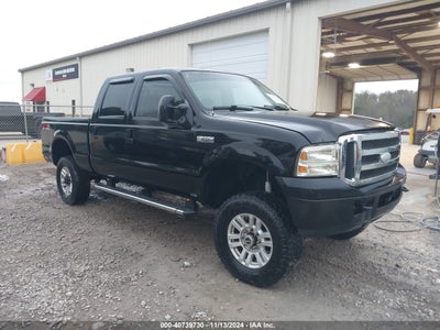 FORD F-250 2004