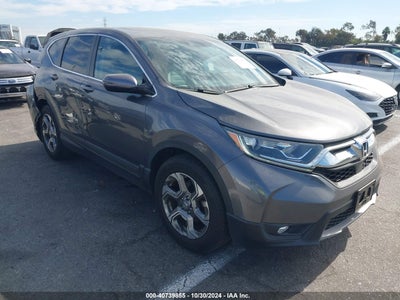 HONDA CR-V 2019
