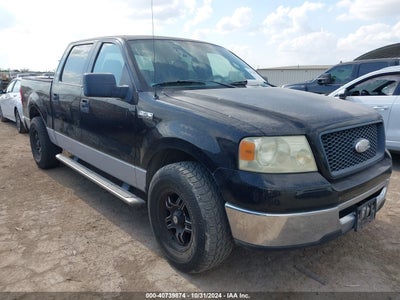 FORD F-150 2006