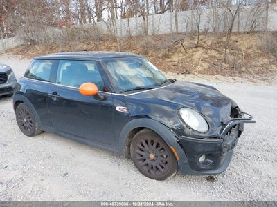 MINI HARDTOP 2017