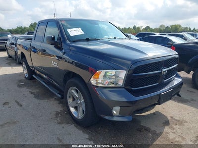 RAM 1500 2014