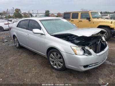 TOYOTA AVALON 2006