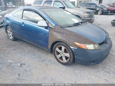 HONDA CIVIC 2008