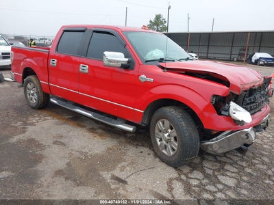 FORD F-150 2009
