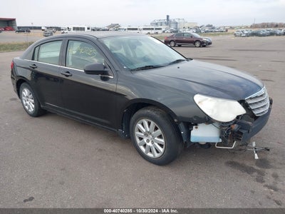 CHRYSLER SEBRING 2010