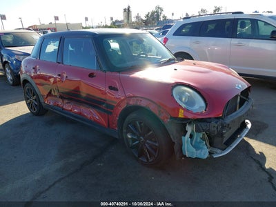 MINI HARDTOP 2015