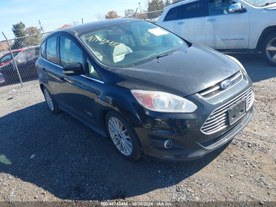FORD C-MAX ENERGI 2013