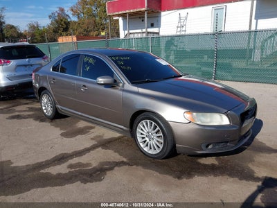 VOLVO S80 2008