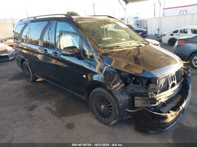 MERCEDES-BENZ METRIS 2019