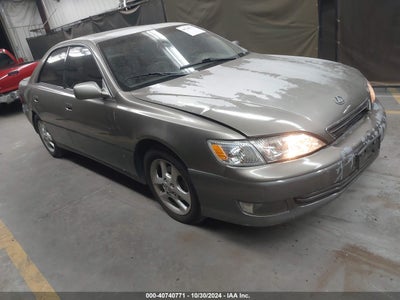 LEXUS ES 300 2000