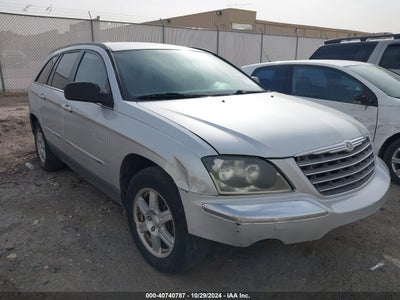 CHRYSLER PACIFICA 2006