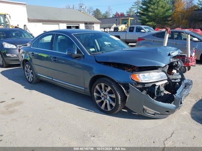 VOLVO S80 2014
