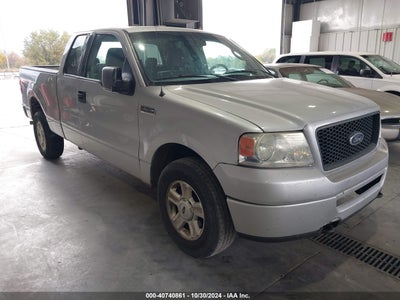 FORD F-150 2004