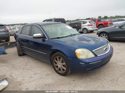 FORD FIVE HUNDRED 2006