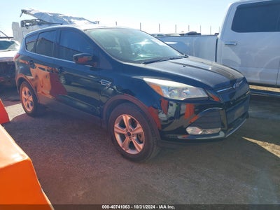 FORD ESCAPE 2016