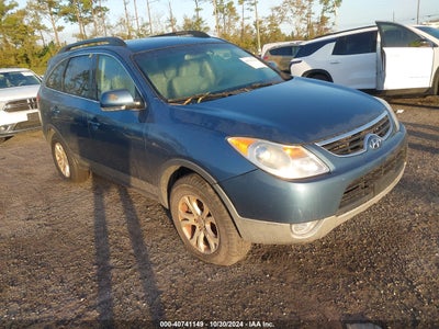 HYUNDAI VERACRUZ 2012