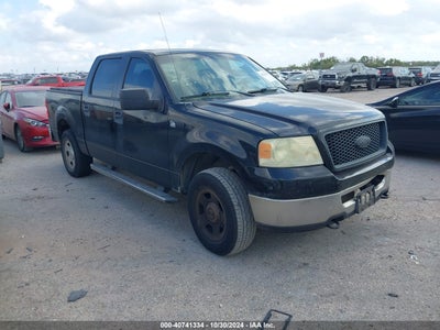 FORD F-150 2006