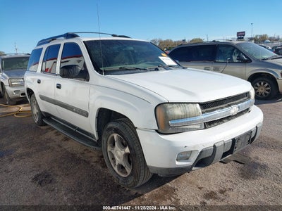 CHEVROLET TRAILBLAZER EXT 2004
