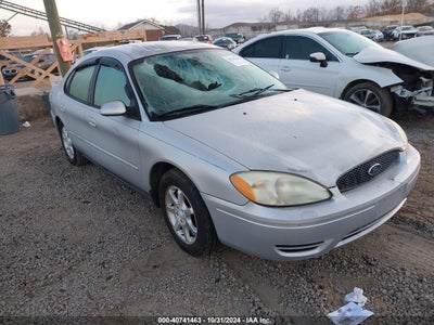 FORD TAURUS 2006