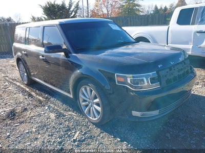 FORD FLEX 2014